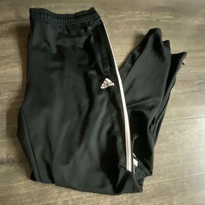 Womens adidas track pant